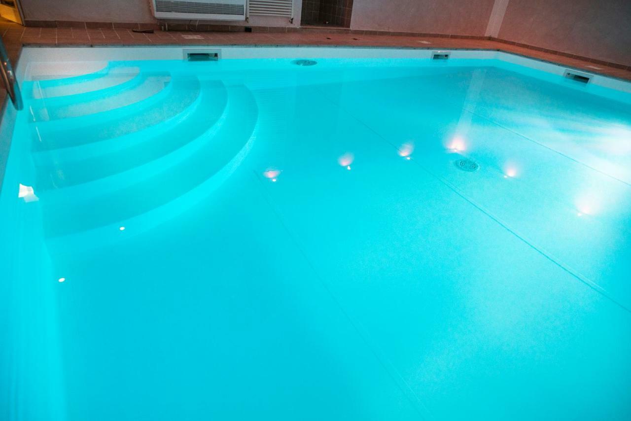 Holiday home La Salo
